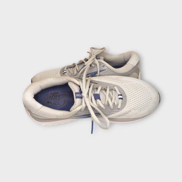 Womens Brooks ADDICTION 14 Running 1203062A077 Sneakers Size 10 Narrow 2A - Picture 10 of 11